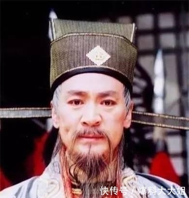 指数|被丑化的10大历史名人:魏延第六,陈世美第二,他排第一