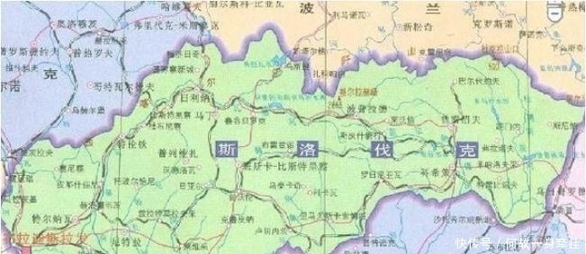 无能为力|欧洲一个国家分裂成两个,现在想要合并,却无能为力!