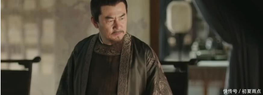 未来|知否顾廷烨逆袭,救下未来皇帝,父亲留给他的信,让他悲愤!