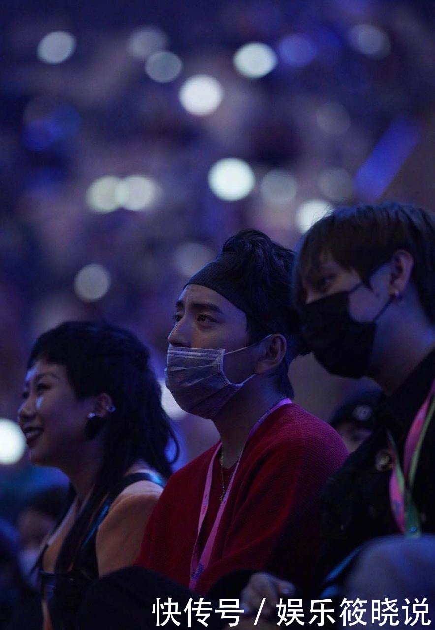 街舞|《这就是街舞》今晚总决赛,燃爆了