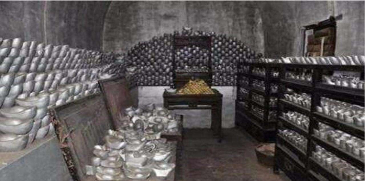 内陆|明清朝最大的作用是什么明朝决定海洋中国,清朝决定内陆中国