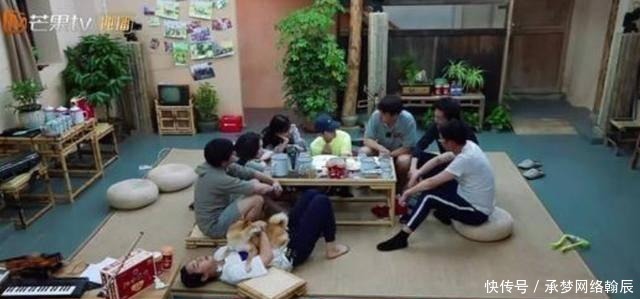 土豪|《向往》最“土豪”的嘉宾,随身行李价值千万,黄磊生怕照顾不周