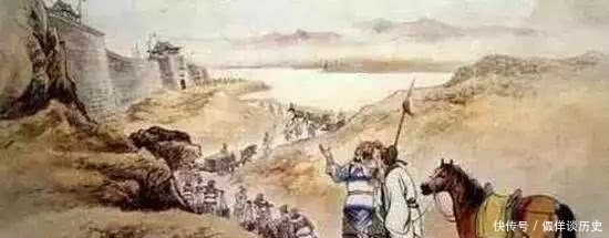 作过|《诗词大会》迎来了郦波老师回归,他曾作过的集句,值得玩味