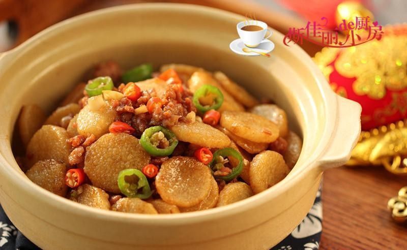 营养|秋天多吃这几道家常菜,润肺去燥营养美味,学会了一周换着花样吃