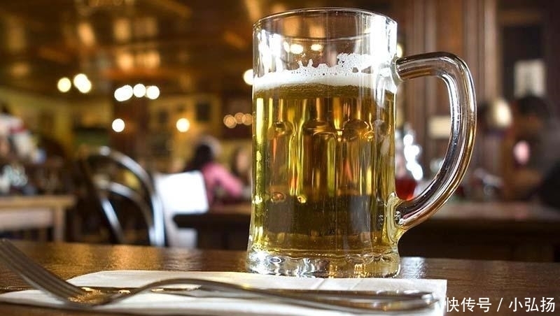 酿造|十大最好喝啤酒排行榜,不接受任何反驳,全喝过肯定是“老酒鬼”