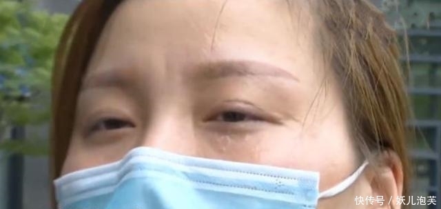 院长|花7万2做完双眼皮手术后,眼睛都睁不开了?院长:你就装吧