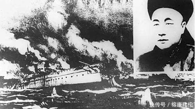 军官|甲午战争中国为什么会战败?