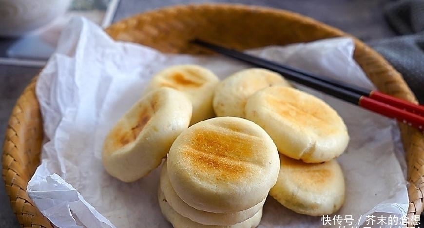 酵母粉|学会这八种面食，早餐想吃啥难不倒你，一天一样，吃不够