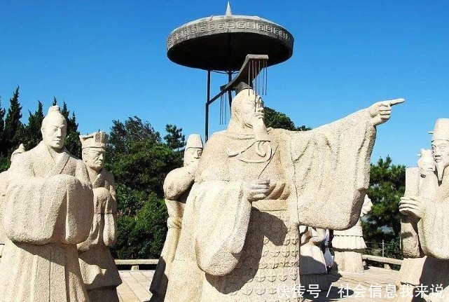 残暴|历史上的三位暴君,功劳越大残暴越甚,最后一位让人意想不到