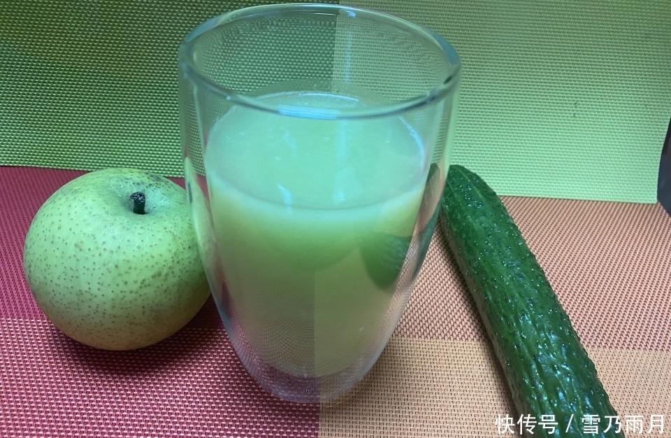 美味|天凉了,教你用雪梨做5道暖心甜汤,每天一碗润燥滋养,美味健康