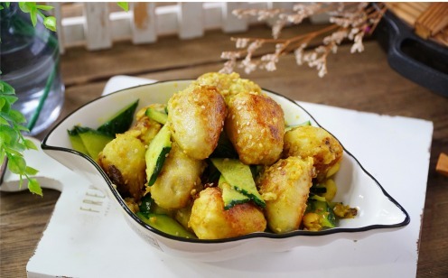 花蛤|下班做了6盘“清淡”菜,没啥肉花了50元,家人说太贵,你看值吗