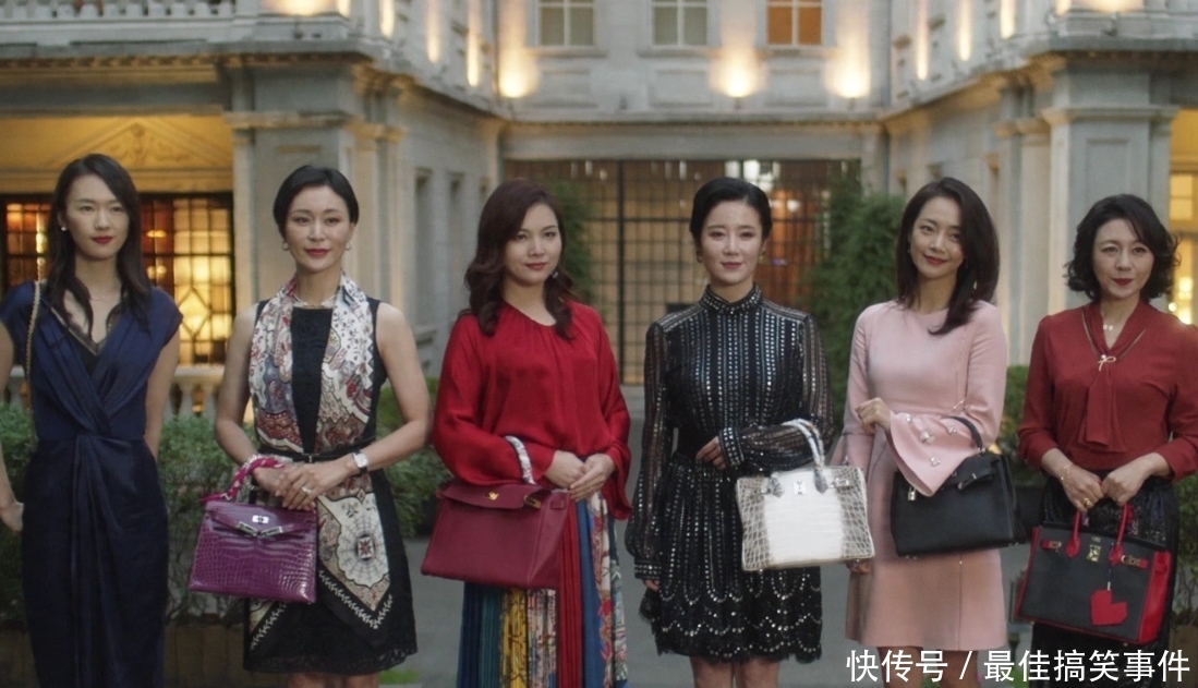 顾佳|李太太破产,顾太太被出轨,幸灾乐祸的顾佳报应也来了