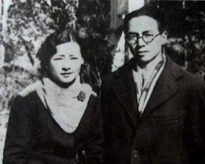 风华绝代|梁思成风华绝代,凭这一点就完爆徐志摩,成为最适合林徽因的男人