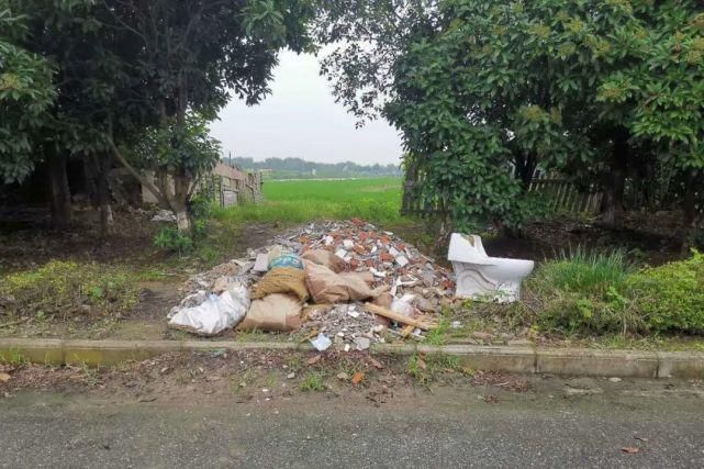 整改前|文明创建曝光台丨又有哪些不文明行为被曝光