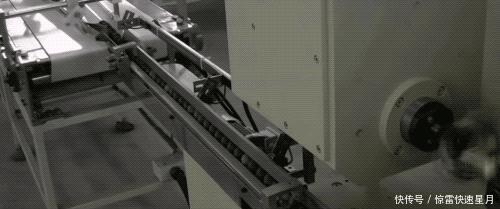 半球|机器是怎么做出4层包裹的费列罗的看了直呼内行