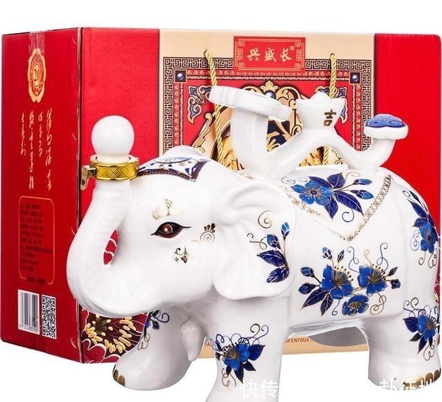 款酒|超市这4种百元级白酒,老酒鬼却说:这可是正宗粮食酒!