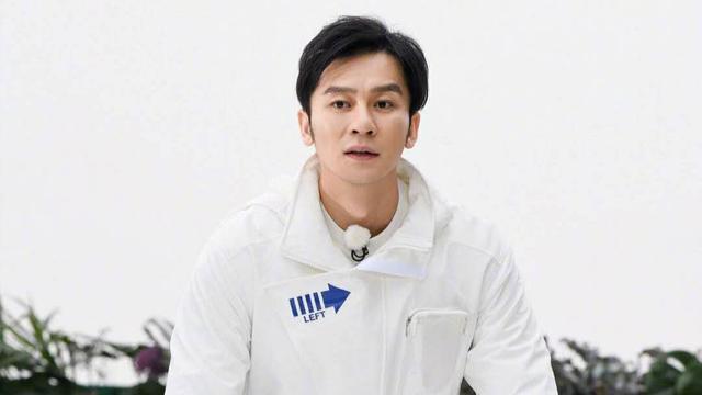 钉子户|郑恺、杨颖、李晨为何要做《跑男》钉子户看到包贝尔我明白了