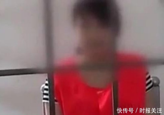 贩毒|女毒枭被抓一脸愉快，审讯自称长得太漂亮，毒品都是白送！