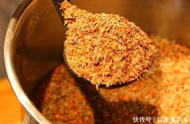 烧烤|东北烧烤,最狂野也最性感