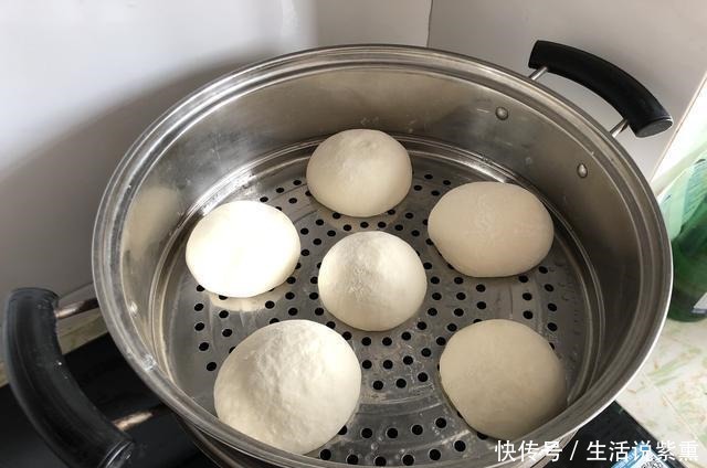 加酒|蒸馒头时,发面加酒加醋是大错特错!这才是最好吃做法,太香了