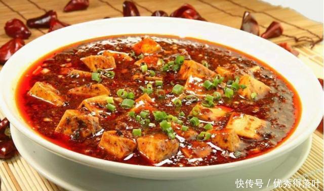  肉末豆腐|豆腐的百变吃法，可咸可甜，可酸可辣，每一种都是香香香