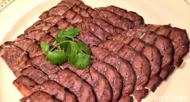 生活中|珍藏10年的酱牛肉“配方”,只要加入这4种香料,自己在家也能做