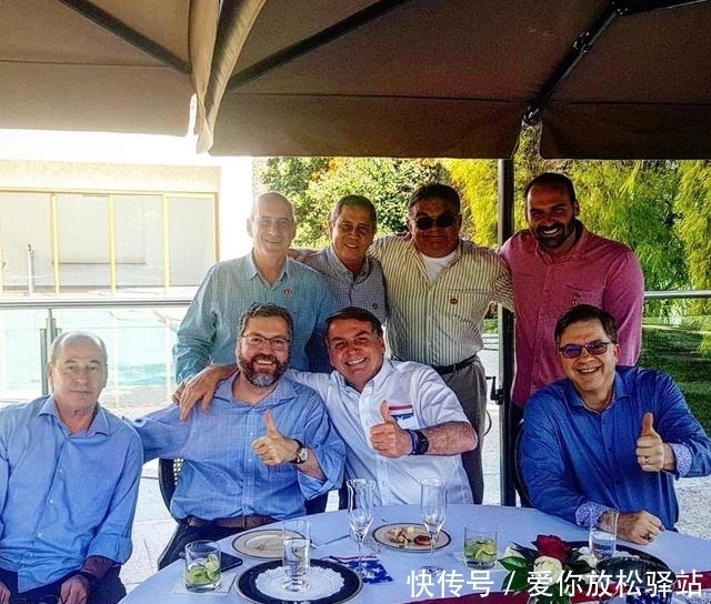 巴西|巴西特朗普确诊新冠,靠“让巴西再次伟大”上台,让国家深陷灾难