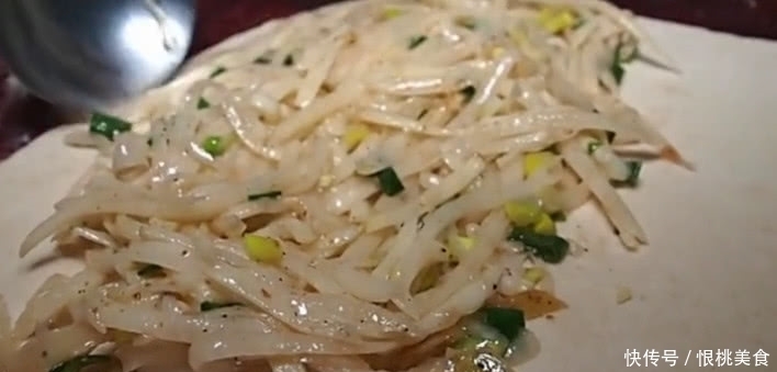 农村|正在“消失”的农村美食,过去一顿吃一盘,现在吃过的人不多了