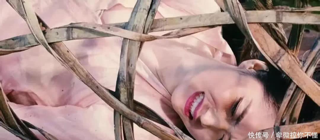 最终|这位皇太后独揽大权,勾搭小叔子杀死亲儿子,最终被拖去浸猪笼!