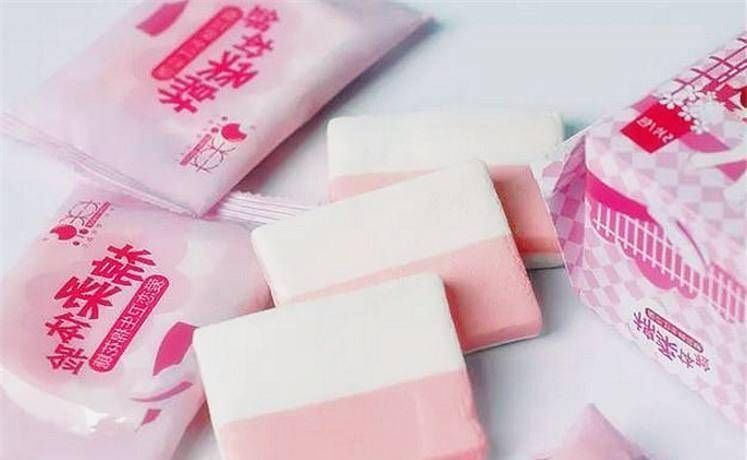 最爱|零食界最奇葩的4种美食，第一种网红最爱，最后两种好恶心啊