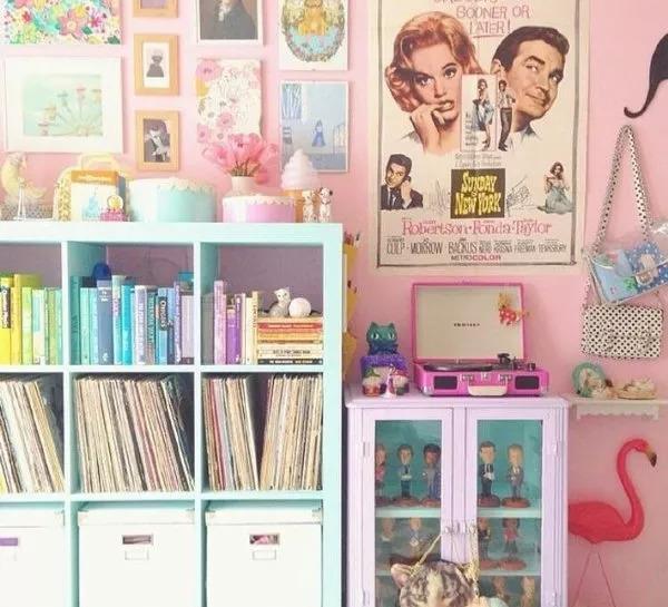 不厌|相处不累,才能久处不厌