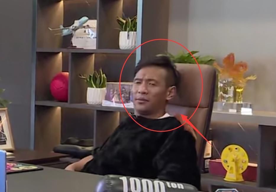 这位|下期《极挑》未播先火,见到这位女嘉宾,这是进击娱乐圈的节奏吗