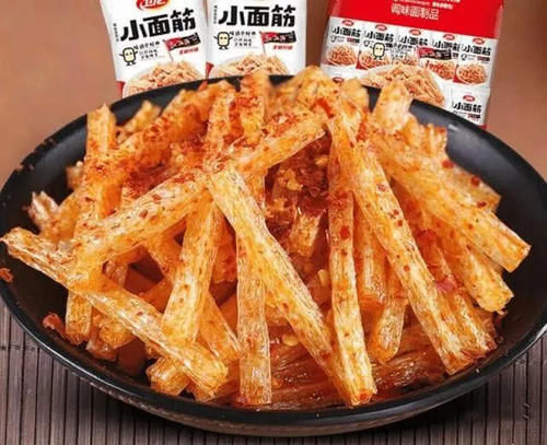 女生|女生最爱吃的6种零食,你若是全吃过,请允许我叫你一声小仙女