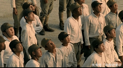  纪录片|8.6高分纪录片《广岛》：原子弹爆炸，没你想得那么简单