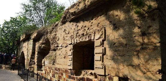 旅顺|中国对日本态度最坚决的城市不允许日本人进入,发现就举报!