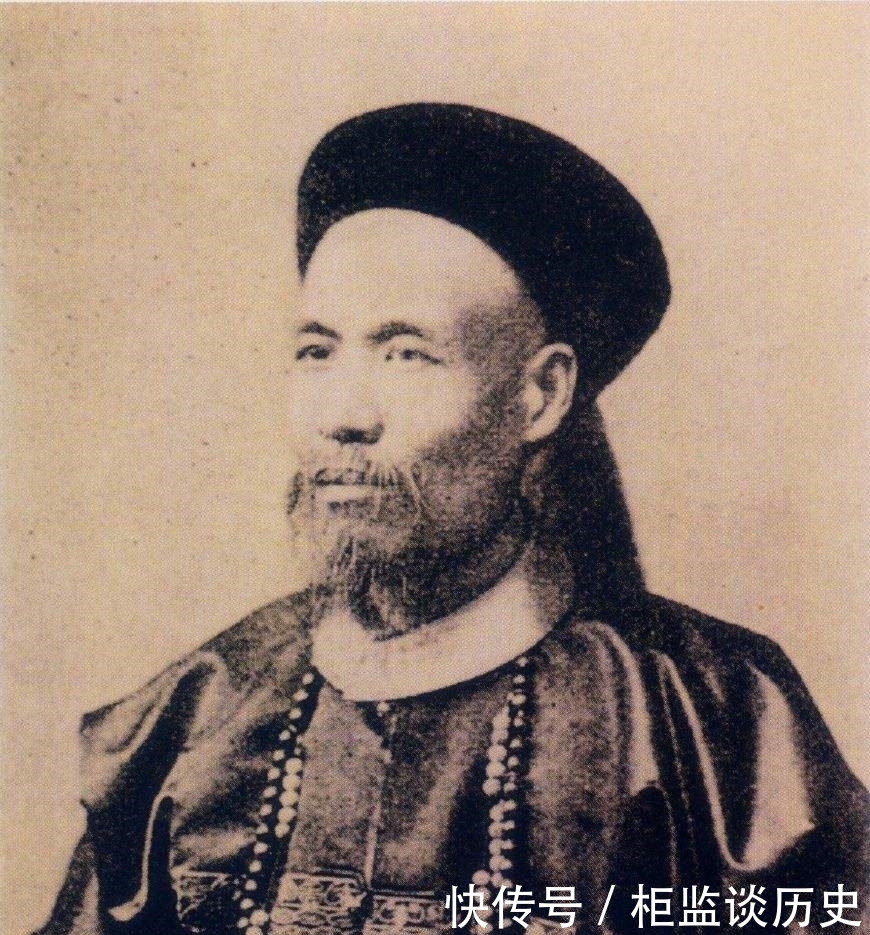 教头|身为北洋水师教头的朗威理,月薪700两白银,为何会愤然离职?