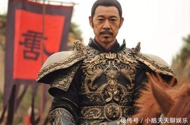 重用|前期重用，后期冷落，李世民对秦琼和尉迟恭的反差为啥如此之大？