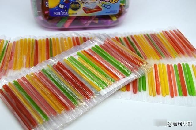 美味|最暴露年龄的6种糖果,吃过4种的是小姐姐,全吃过的该叫大妈了