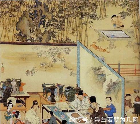 刘弗陵|悠悠历史长河, 这10个千古谜团竟无人能解!