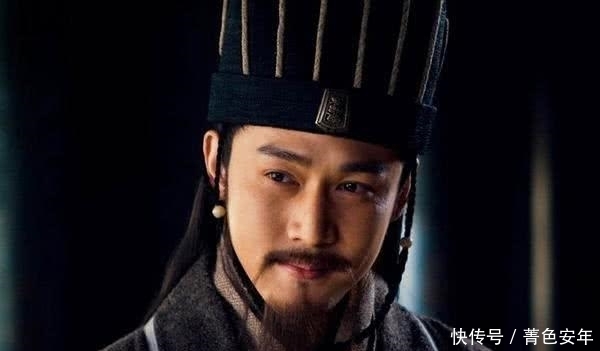 黄承彦|诸葛亮的岳父黄承彦为什么不听诸葛亮的话，非要救陆逊？