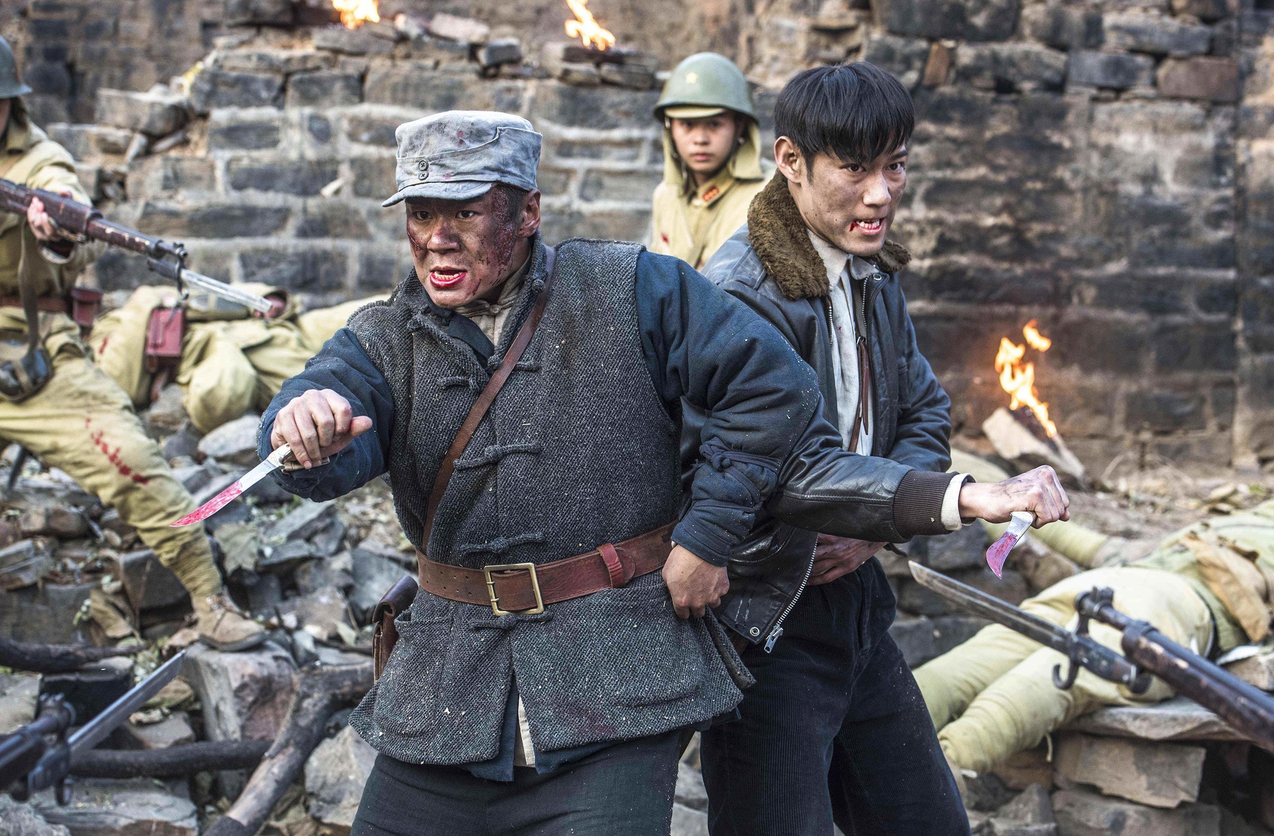 生死|蒋介石曾两次暗杀李宗仁:他们如何由相亲相爱的结拜兄弟一步步变成生死敌人