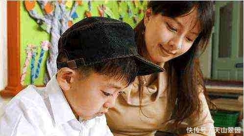 讨厌|宝妈带孩子，最讨厌婆婆说此3句话，你能忍住几个