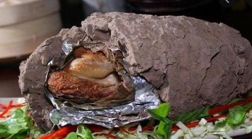 盐水鸭|我国的10道传统中国菜，你吃过几个来看看吧