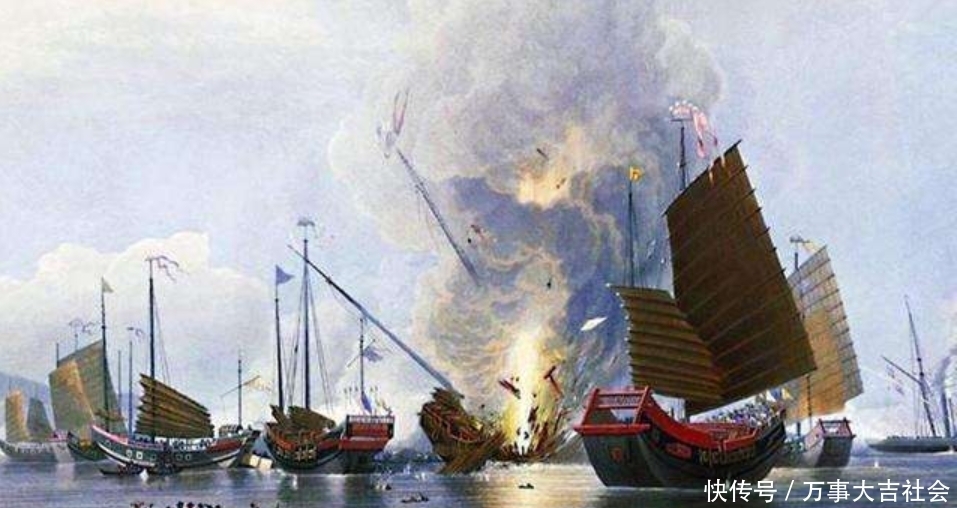 交易|温铁军:鸦片战争挨打不是因为落后,而在于中国两千年的贸易顺差