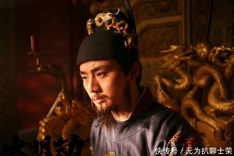 关外的满清|李自成大军兵临城下，向崇祯皇帝提了三个条件，不料全部被拒绝