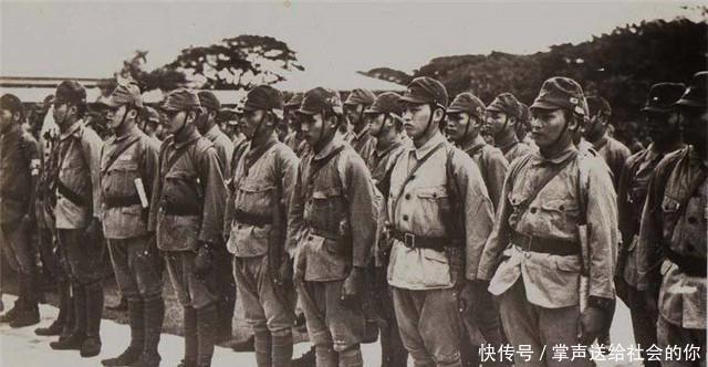 势如破竹|日军当年侵华势如破竹,为何却分兵太平洋,而不是先拿下中国!