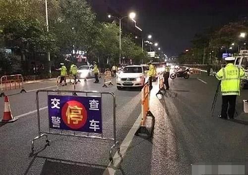  驾驶|酒驾撞上无证驾驶谁负全责交警公布答案，车主哑口无言