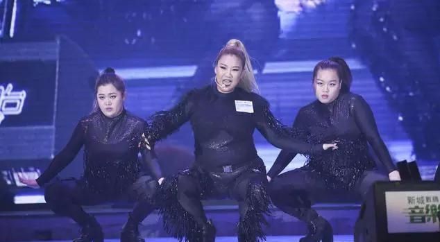  郑少秋|郑少秋与沈殿霞之女无惧被嘲肥胖，三十五岁可继承母亲6000万遗产