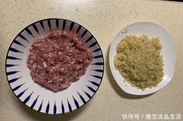 吃饺子|过年最馋这馅饺子,酸爽开胃,故乡的味道,水灵灵真好吃