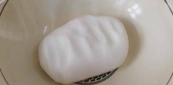  面团|香喷喷的芝麻球，又甜又软的糯米，赶快去做吧